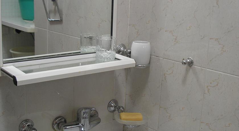 Апартаменты Apartment in Matrosskiy Ялта-11