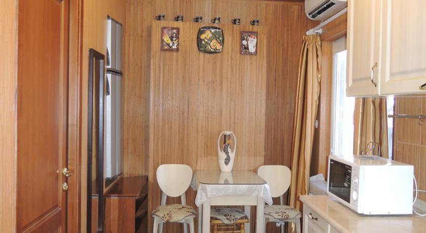 Апартаменты Apartment in Matrosskiy Ялта