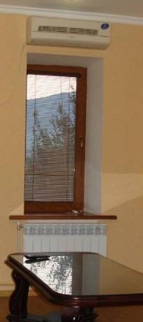 Апартаменты Apartment in Matrosskiy Ялта-14