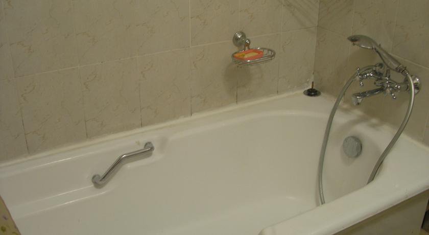 Апартаменты Apartment in Matrosskiy Ялта