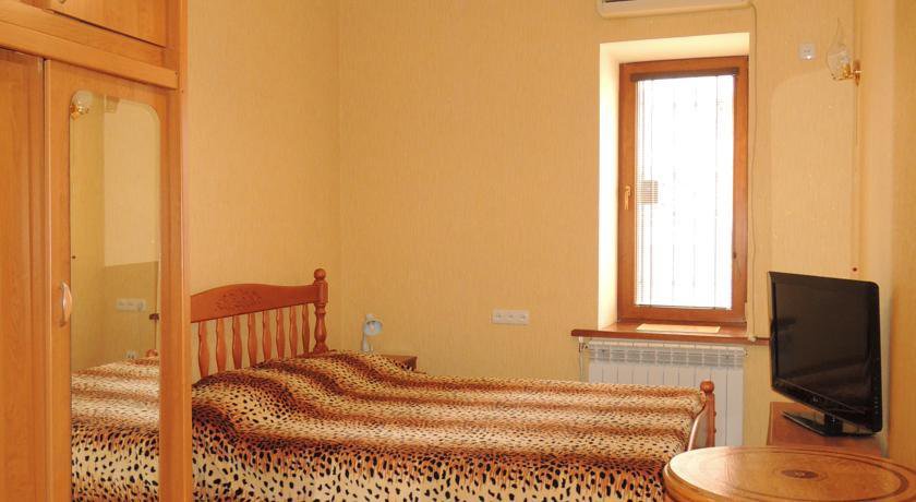 Апартаменты Apartment in Matrosskiy Ялта