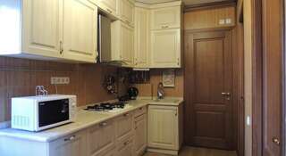 Апартаменты Apartment in Matrosskiy Ялта Апартаменты с балконом-15