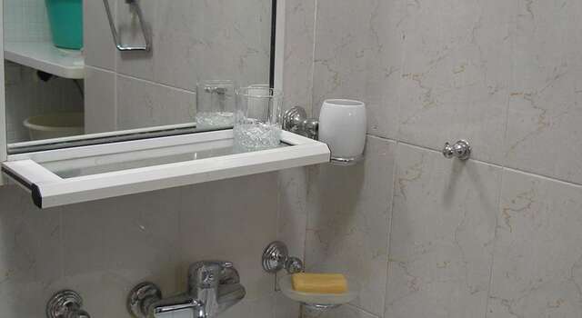 Апартаменты Apartment in Matrosskiy Ялта-10