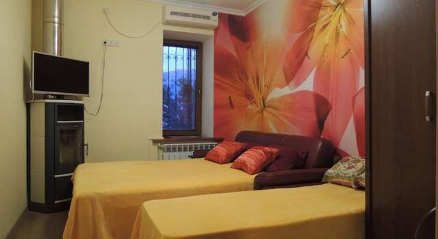 Апартаменты Apartment in Matrosskiy Ялта-21