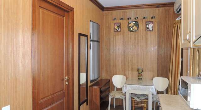 Апартаменты Apartment in Matrosskiy Ялта-42