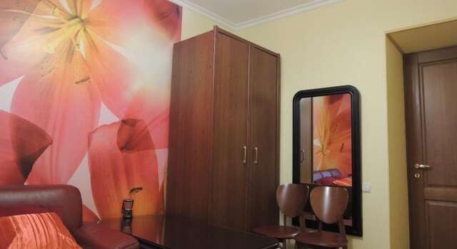 Апартаменты Apartment in Matrosskiy Ялта-26
