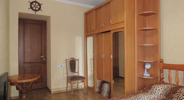 Апартаменты Apartment in Matrosskiy Ялта-16