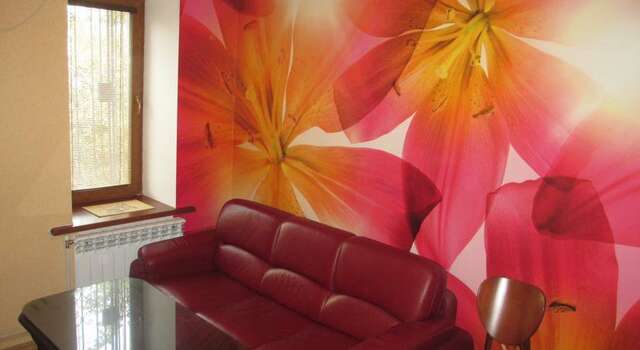 Апартаменты Apartment in Matrosskiy Ялта-24