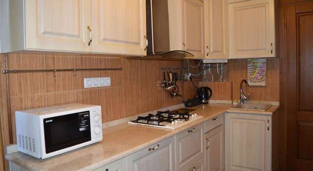 Апартаменты Apartment in Matrosskiy Ялта-33