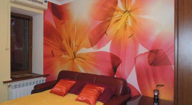 Апартаменты Apartment in Matrosskiy Ялта-20