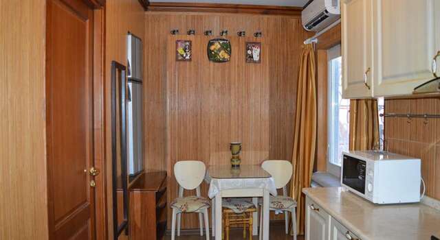 Апартаменты Apartment in Matrosskiy Ялта-39