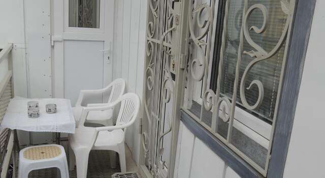 Апартаменты Apartment in Matrosskiy Ялта-44