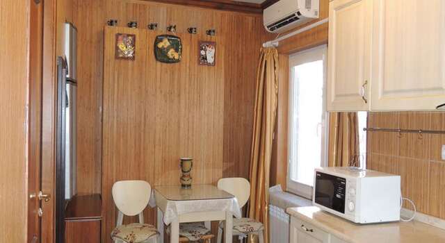 Апартаменты Apartment in Matrosskiy Ялта-35