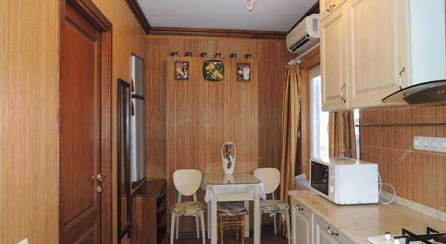 Апартаменты Apartment in Matrosskiy Ялта-38