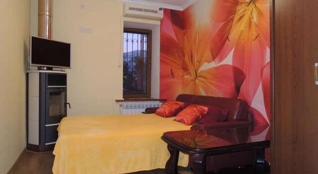 Апартаменты Apartment in Matrosskiy Ялта-3