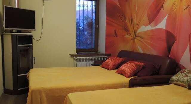 Апартаменты Apartment in Matrosskiy Ялта-22