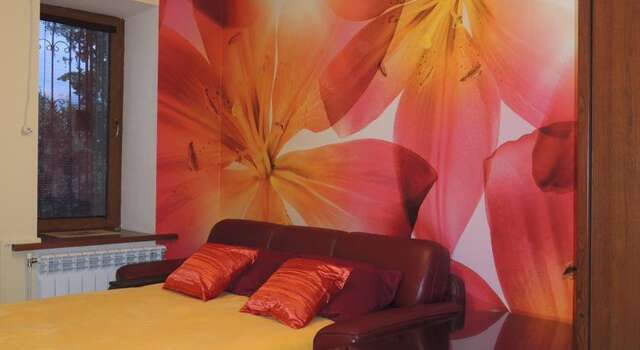 Апартаменты Apartment in Matrosskiy Ялта-19