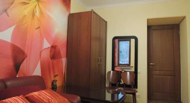 Апартаменты Apartment in Matrosskiy Ялта-25