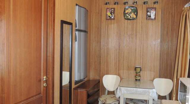 Апартаменты Apartment in Matrosskiy Ялта-41