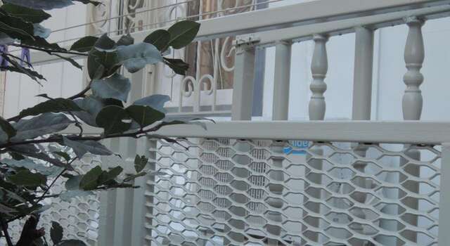 Апартаменты Apartment in Matrosskiy Ялта-7