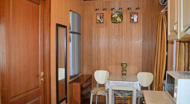 Апартаменты Apartment in Matrosskiy Ялта-43