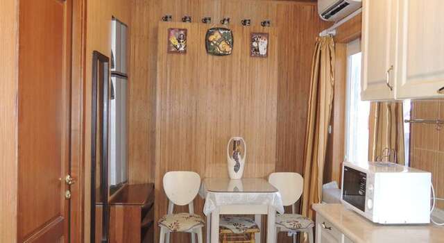 Апартаменты Apartment in Matrosskiy Ялта-37